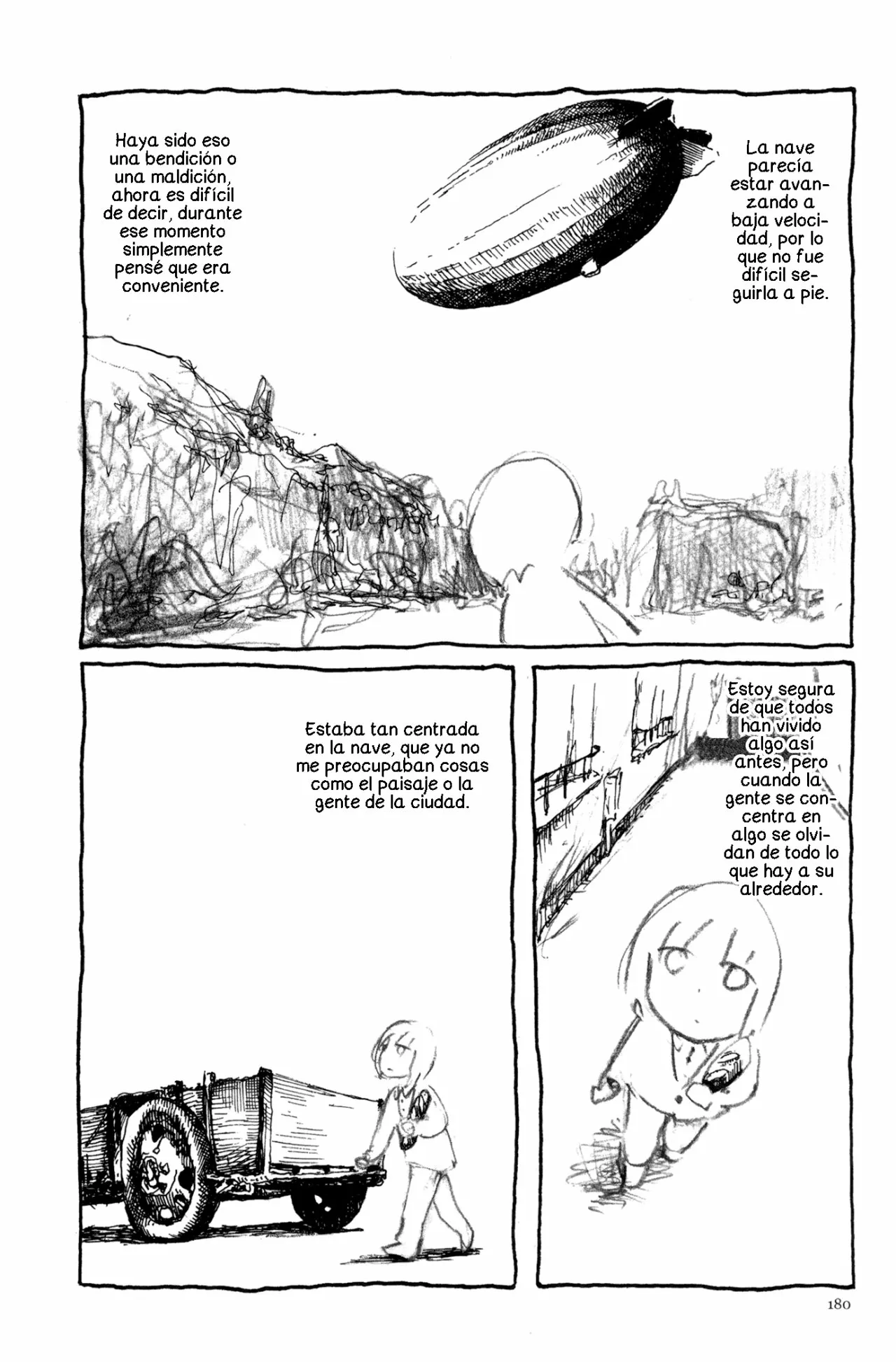 Acuario Ashizuri - Capítulo 8 - Página 14 - LectorTMOo