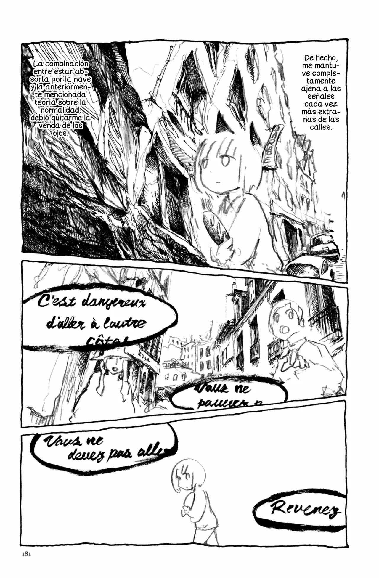 Acuario Ashizuri - Capítulo 8 - Página 15 - LectorTMOo