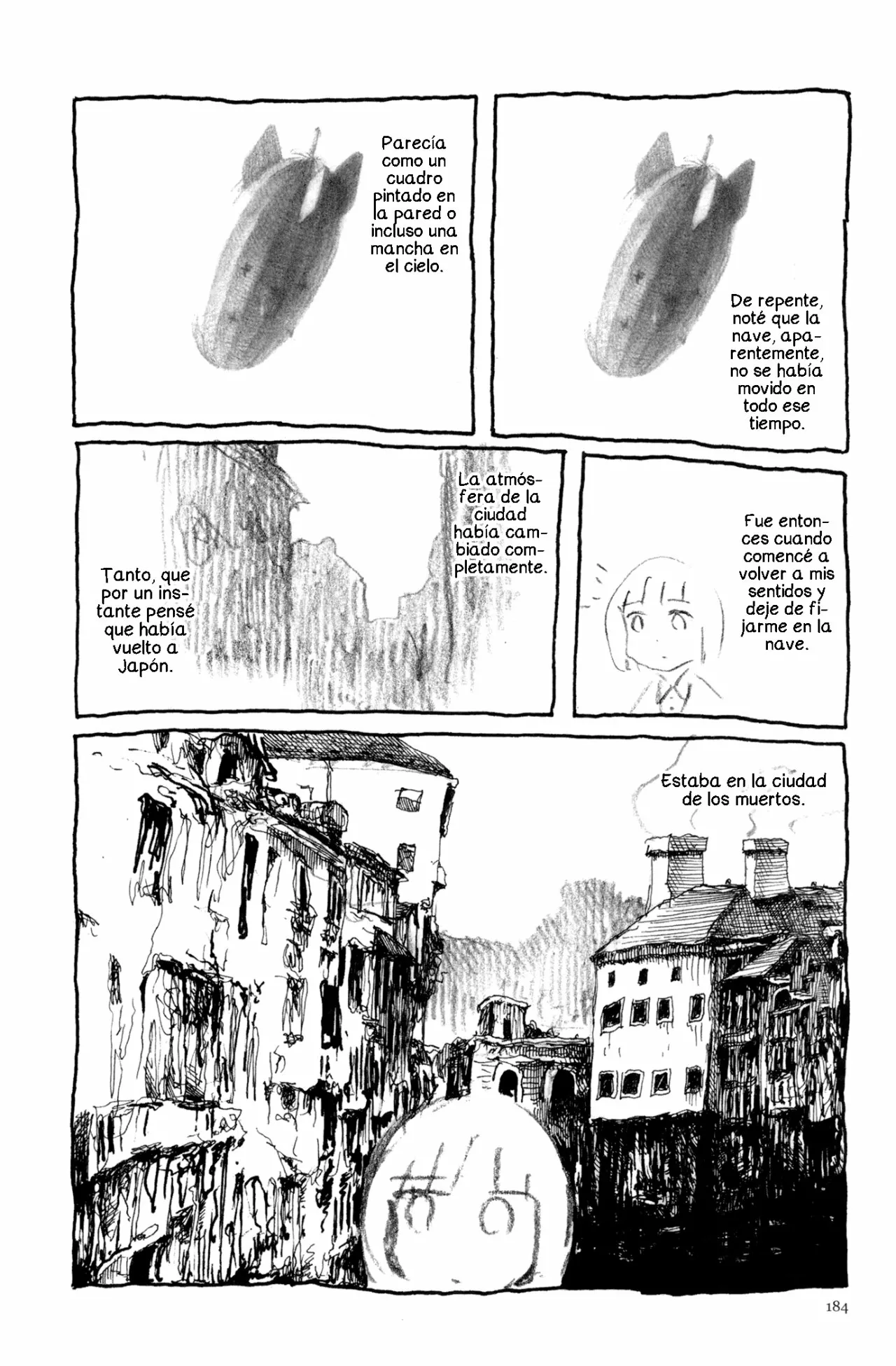Acuario Ashizuri - Capítulo 8 - Página 18 - LectorTMOo