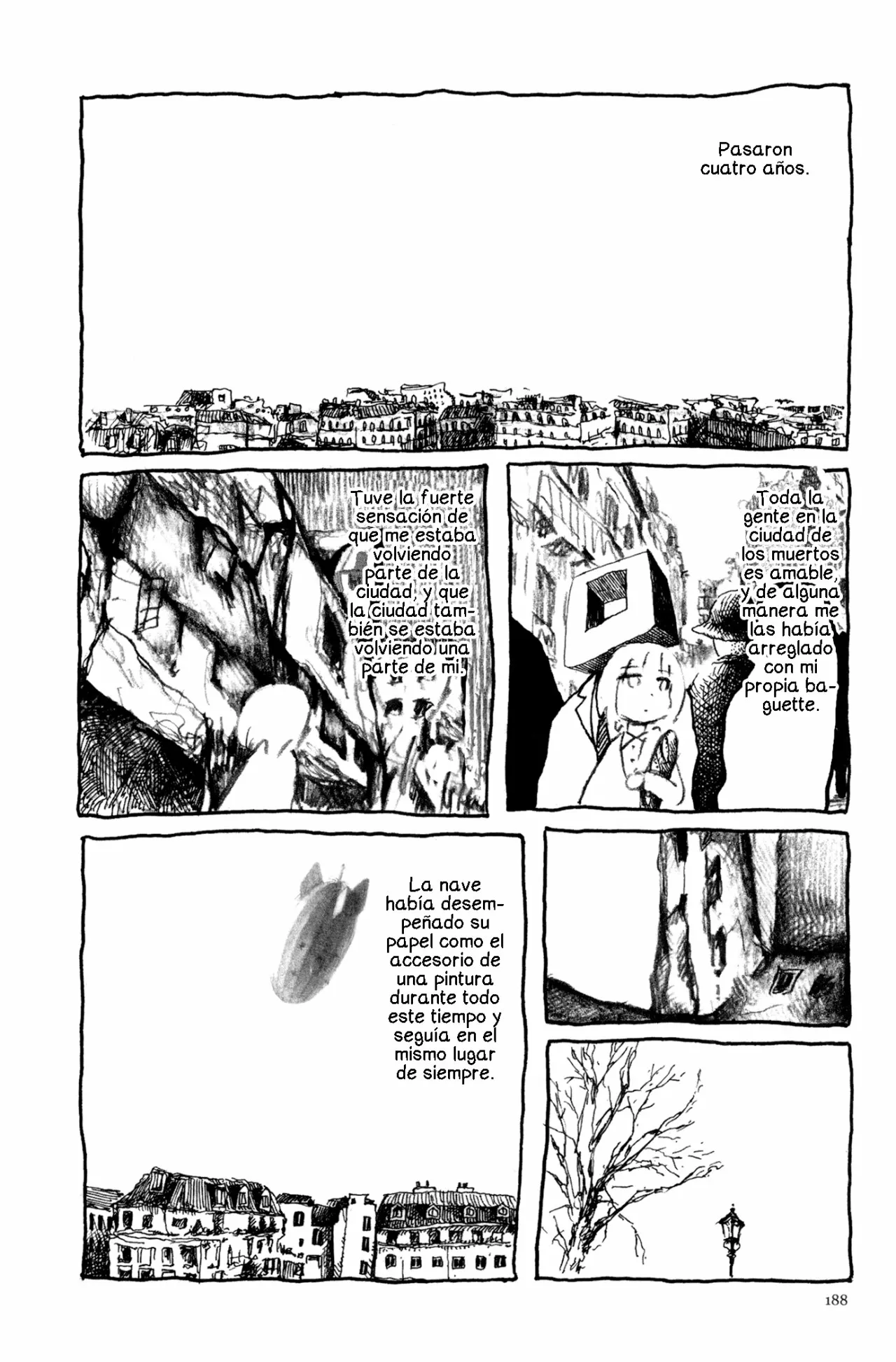 Acuario Ashizuri - Capítulo 8 - Página 22 - LectorTMOo
