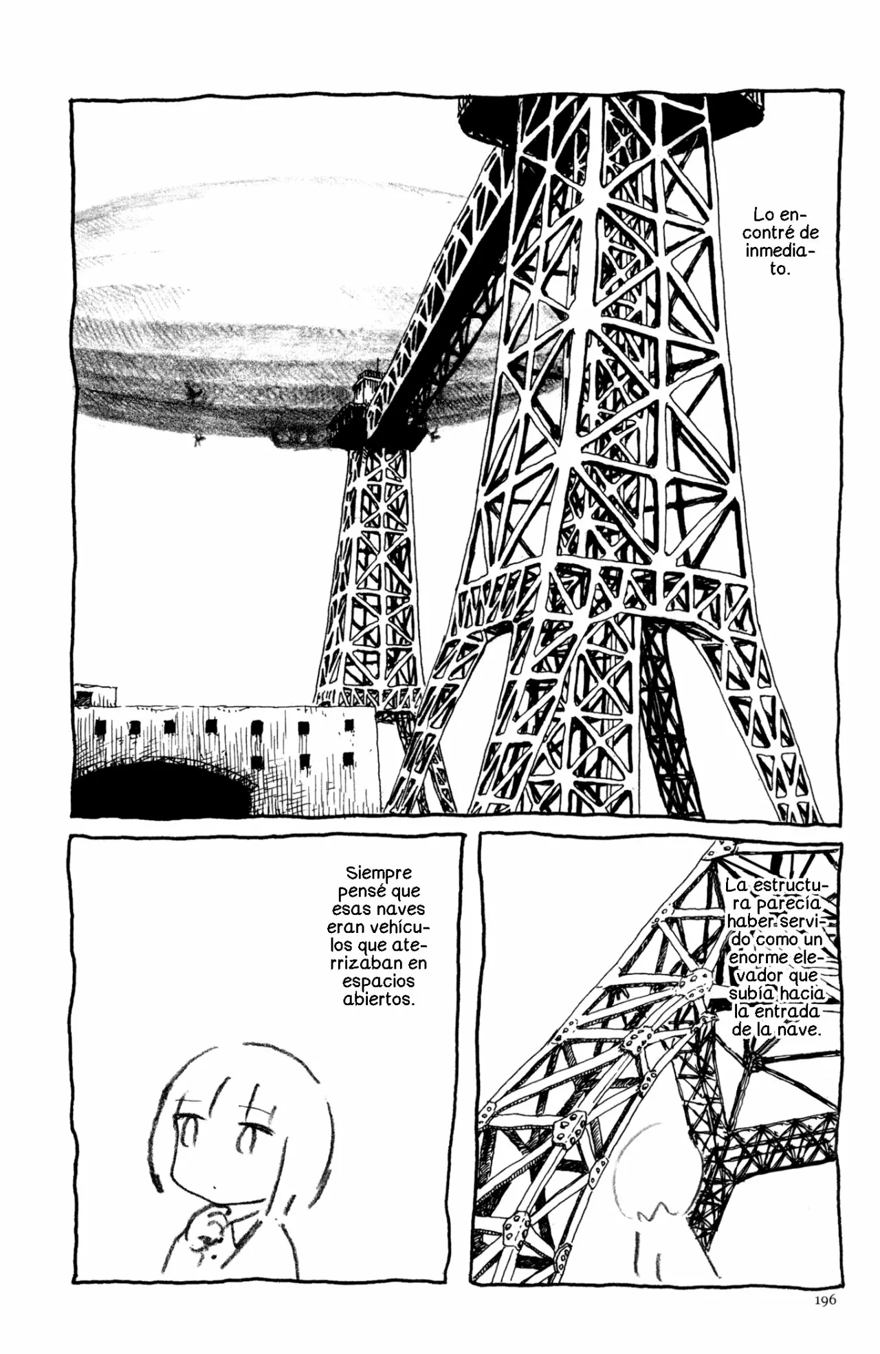 Acuario Ashizuri - Capítulo 8 - Página 30 - LectorTMOo