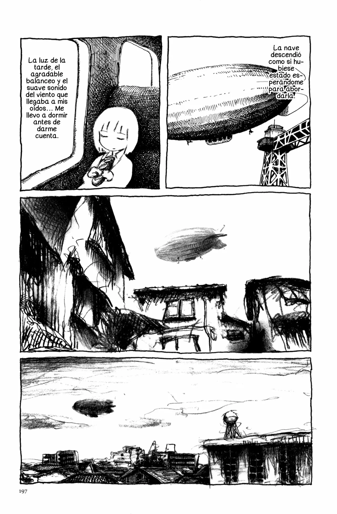 Acuario Ashizuri - Capítulo 8 - Página 31 - LectorTMOo