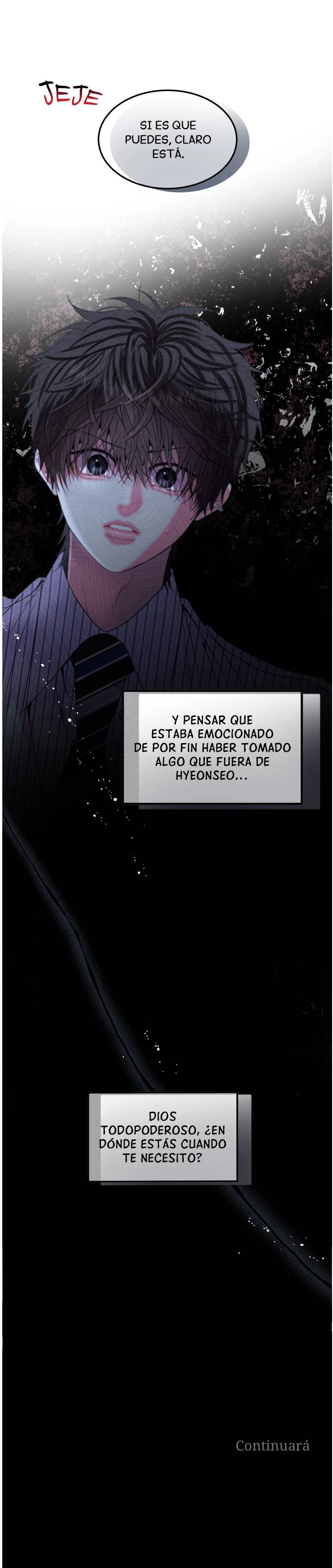 ¿Adónde vas, Señor? - Capítulo 12 - Página 4 - LectorTMOo