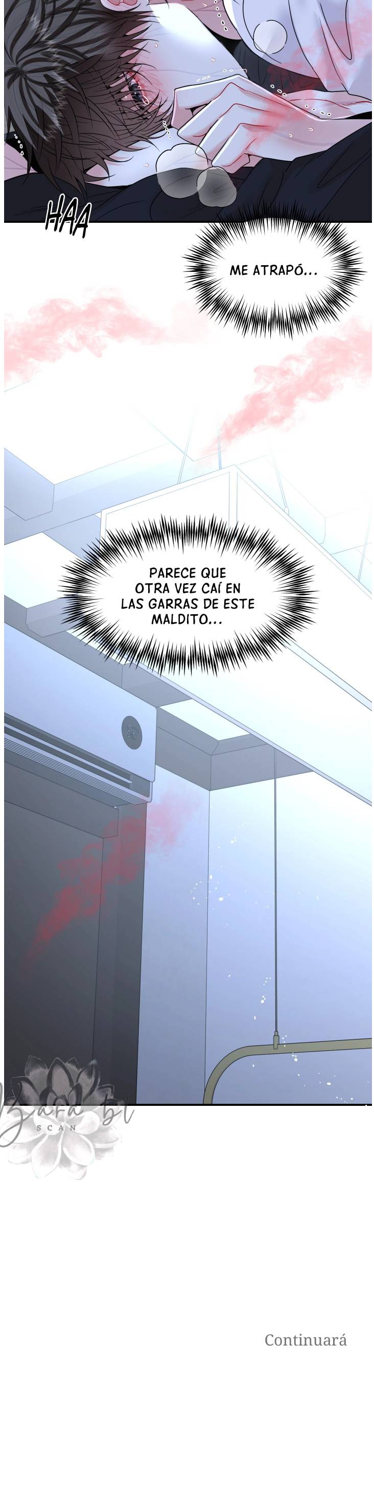 ¿Adónde vas, Señor? - Capítulo 14 - Página 4 - LectorTMOo
