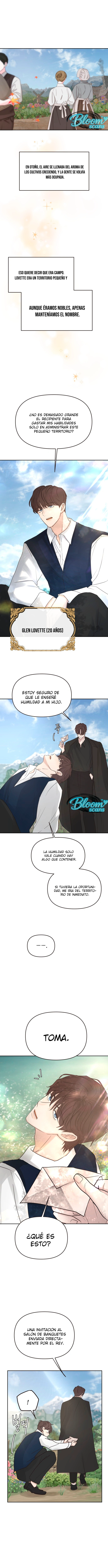 Adopte al protagonista masculino - Capítulo 103 - Página 6 - LectorTMOo