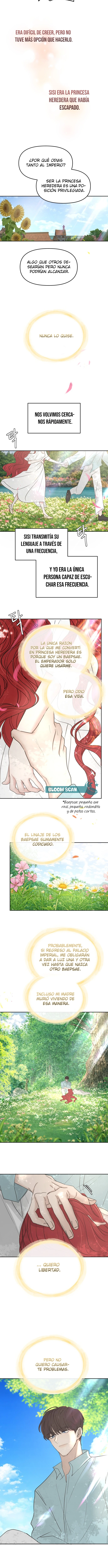 Adopte al protagonista masculino - Capítulo 104 - Página 7 - LectorTMOo
