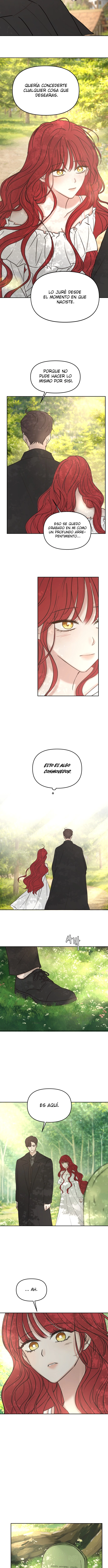 Adopte al protagonista masculino - Capítulo 105 - Página 4 - LectorTMOo