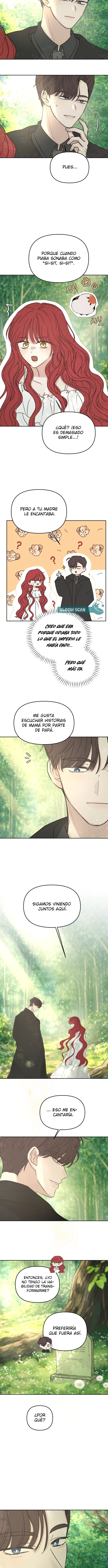 Adopte al protagonista masculino - Capítulo 105 - Página 6 - LectorTMOo
