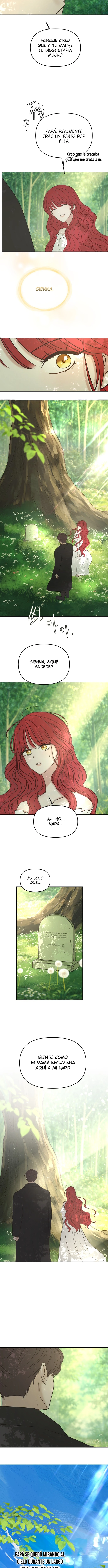 Adopte al protagonista masculino - Capítulo 105 - Página 7 - LectorTMOo