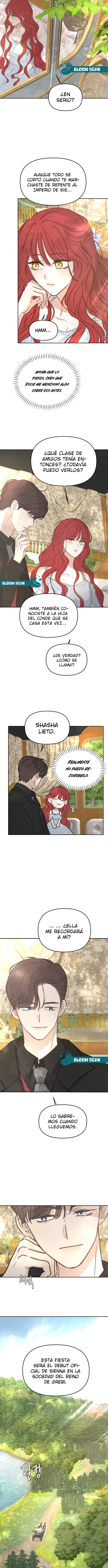 Adopte al protagonista masculino - Capítulo 106 - Página 2 - LectorTMOo