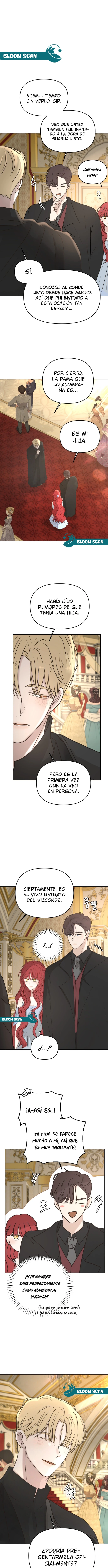 Adopte al protagonista masculino - Capítulo 106 - Página 4 - LectorTMOo
