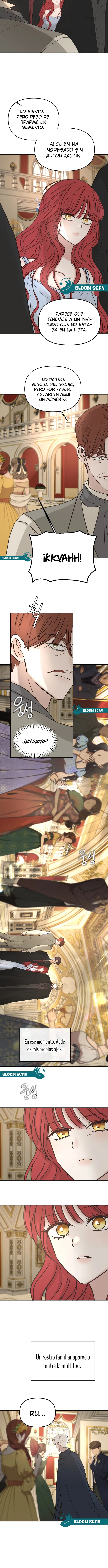 Adopte al protagonista masculino - Capítulo 106 - Página 8 - LectorTMOo