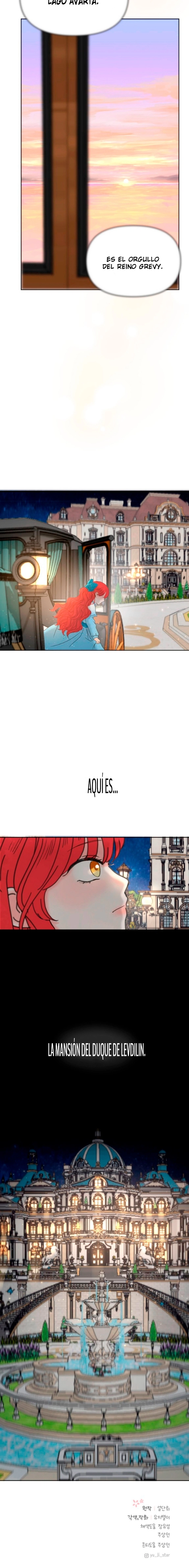 Adopte al protagonista masculino - Capítulo 21 - Página 9 - LectorTMOo