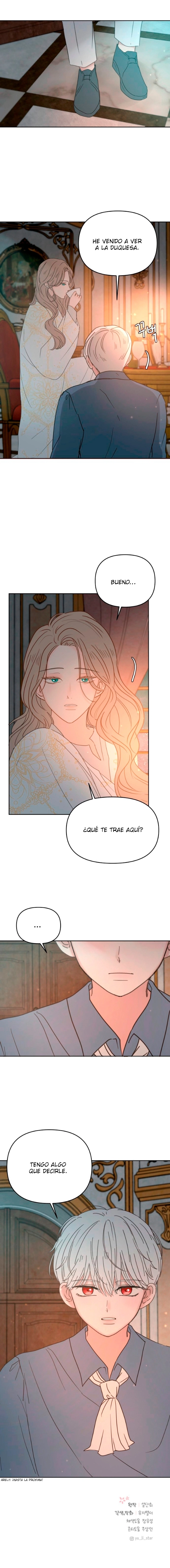 Adopte al protagonista masculino - Capítulo 29 - Página 7 - LectorTMOo