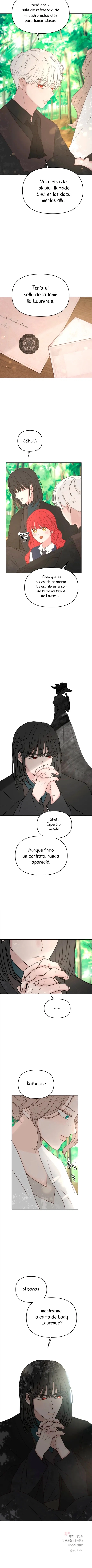 Adopte al protagonista masculino - Capítulo 34 - Página 6 - LectorTMOo