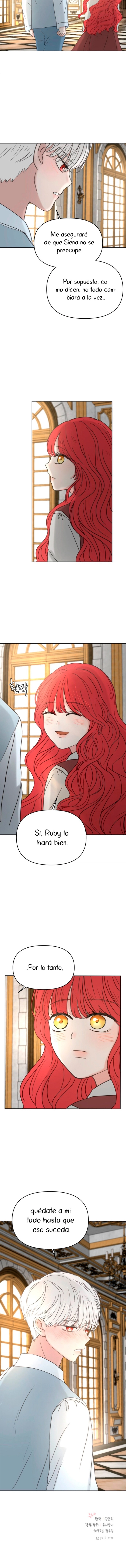 Adopte al protagonista masculino - Capítulo 39 - Página 8 - LectorTMOo