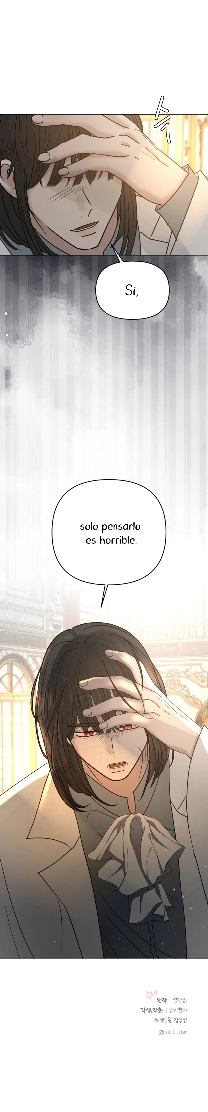Adopte al protagonista masculino - Capítulo 50 - Página 8 - LectorTMOo