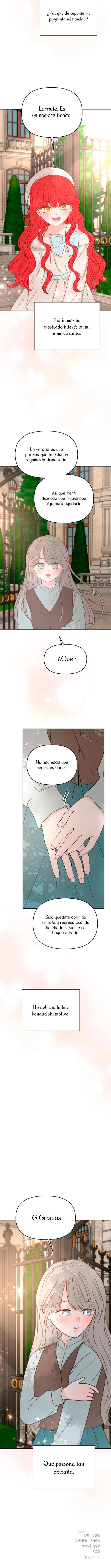Adopte al protagonista masculino - Capítulo 54 - Página 6 - LectorTMOo