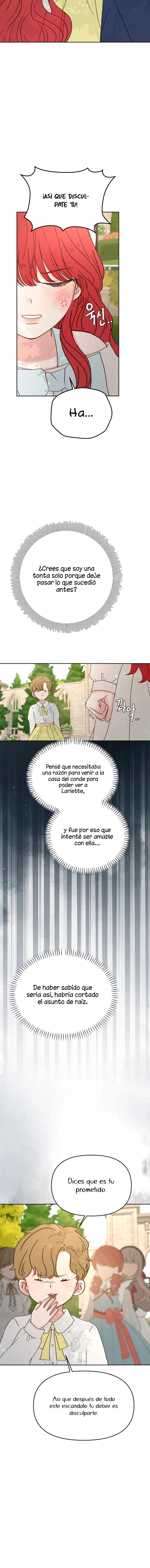 Adopte al protagonista masculino - Capítulo 55 - Página 7 - LectorTMOo