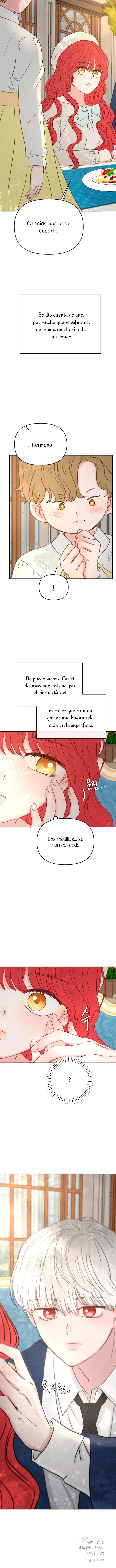 Adopte al protagonista masculino - Capítulo 56 - Página 6 - LectorTMOo
