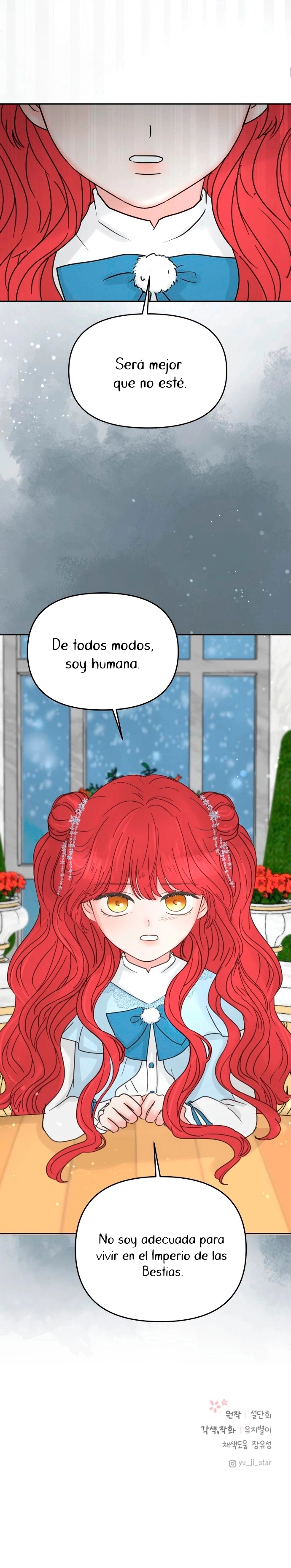 Adopte al protagonista masculino - Capítulo 71 - Página 8 - LectorTMOo