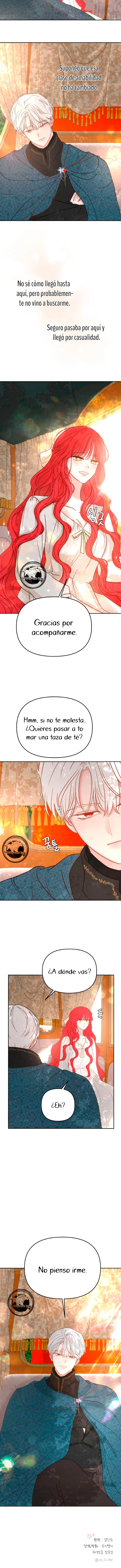 Adopte al protagonista masculino - Capítulo 73 - Página 8 - LectorTMOo