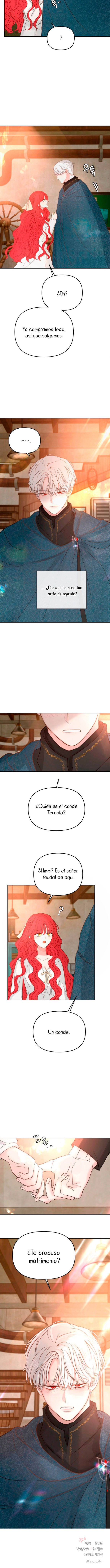 Adopte al protagonista masculino - Capítulo 74 - Página 7 - LectorTMOo