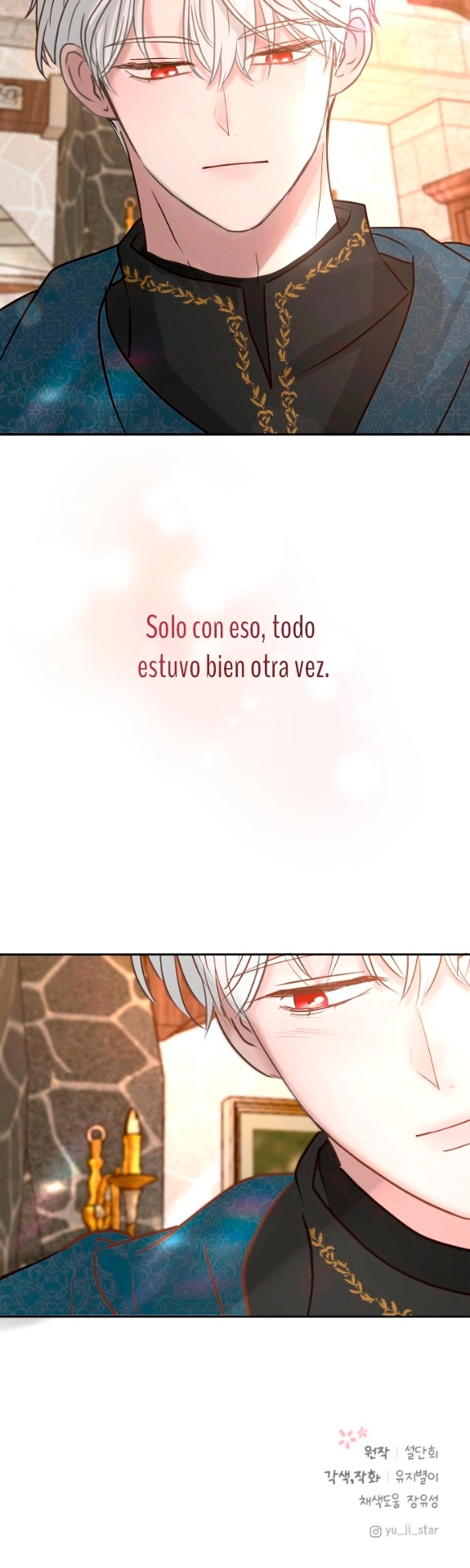 Adopte al protagonista masculino - Capítulo 76 - Página 8 - LectorTMOo