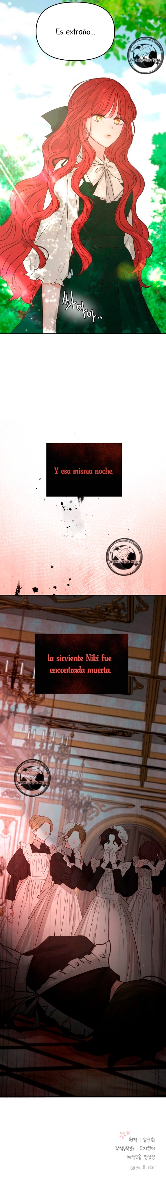 Adopte al protagonista masculino - Capítulo 88 - Página 6 - LectorTMOo