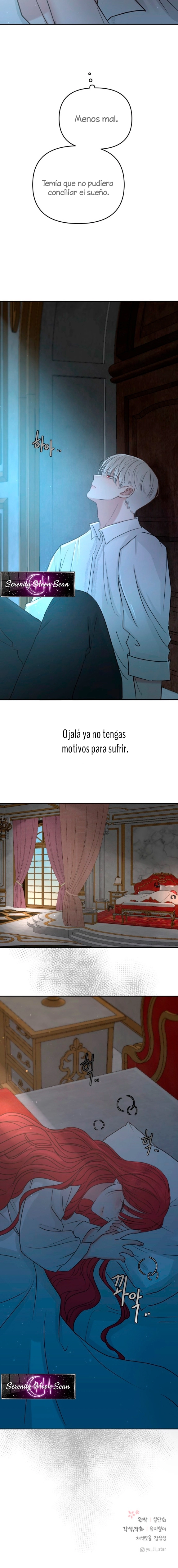 Adopte al protagonista masculino - Capítulo 90 - Página 6 - LectorTMOo