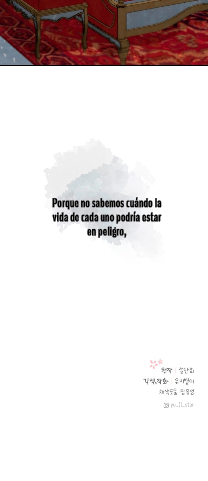 Adopte al protagonista masculino - Capítulo 97 - Página 7 - LectorTMOo