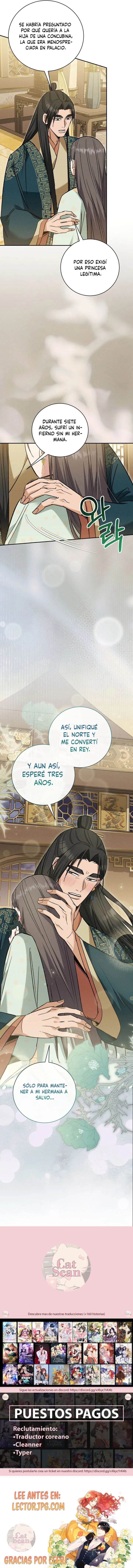 Adoración Absoluta - Capítulo 22 - Página 11 - LectorTMOo
