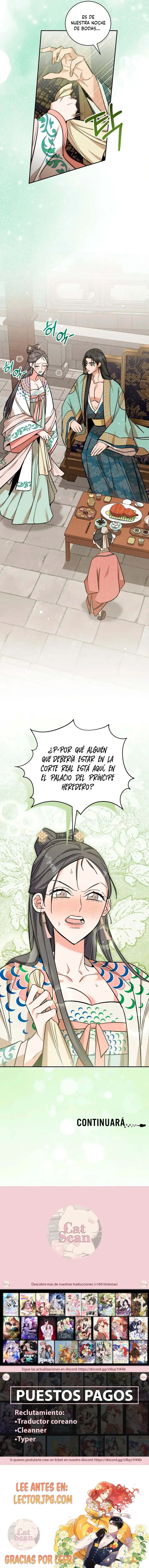 Adoración Absoluta - Capítulo 30 - Página 11 - LectorTMOo