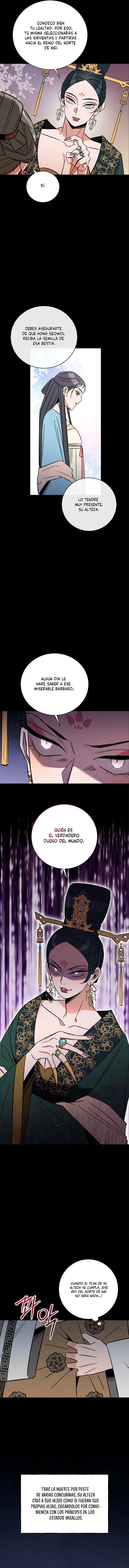 Adoración Absoluta - Capítulo 4 - Página 10 - LectorTMOo