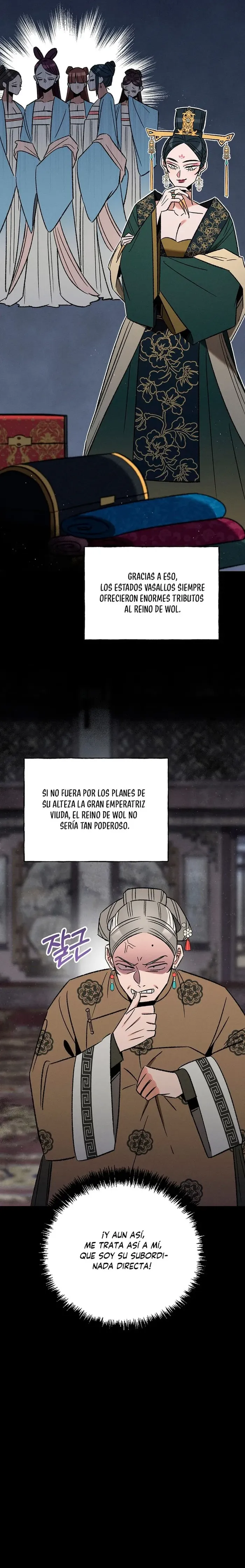 Adoración Absoluta - Capítulo 4 - Página 11 - LectorTMOo