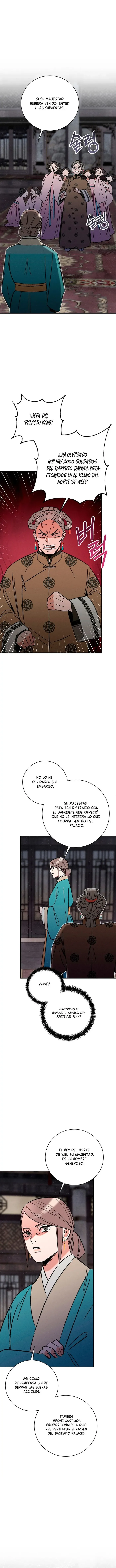 Adoración Absoluta - Capítulo 4 - Página 13 - LectorTMOo