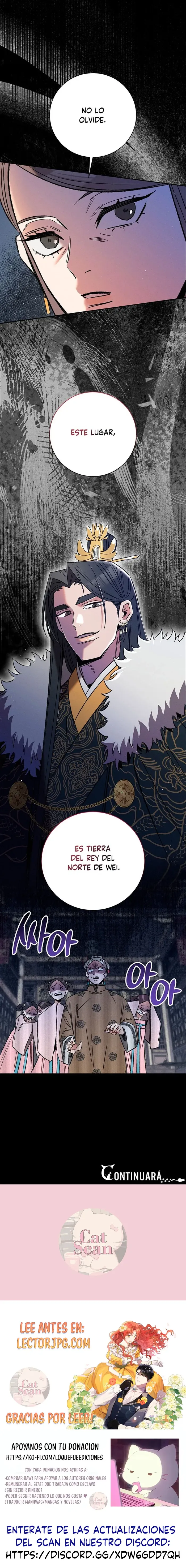 Adoración Absoluta - Capítulo 4 - Página 16 - LectorTMOo