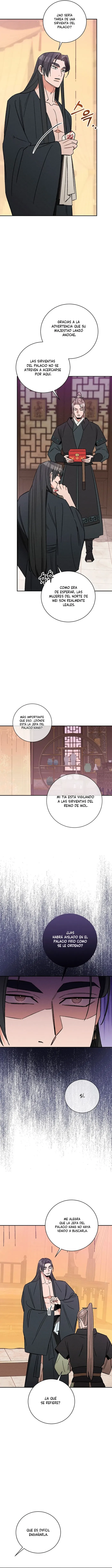 Adoración Absoluta - Capítulo 4 - Página 5 - LectorTMOo