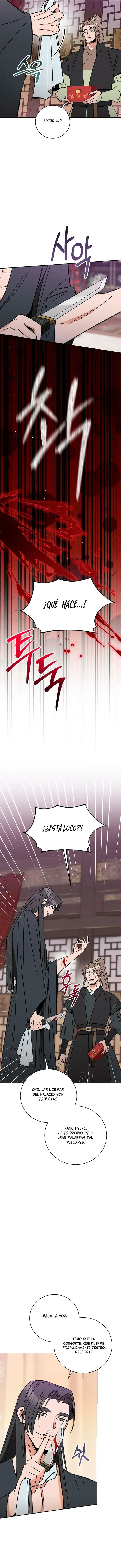 Adoración Absoluta - Capítulo 4 - Página 6 - LectorTMOo