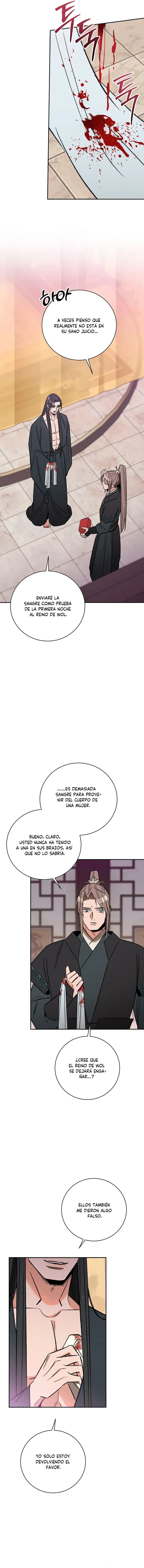Adoración Absoluta - Capítulo 4 - Página 7 - LectorTMOo