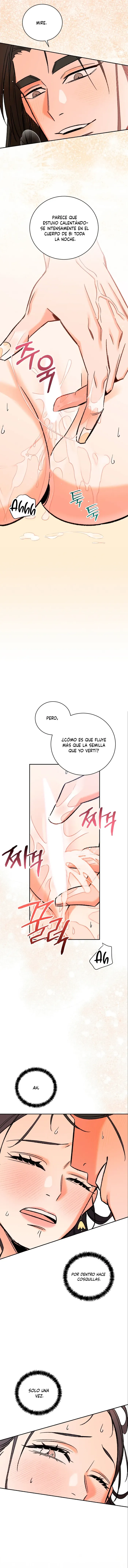 Adoración Absoluta - Capítulo 5 - Página 10 - LectorTMOo