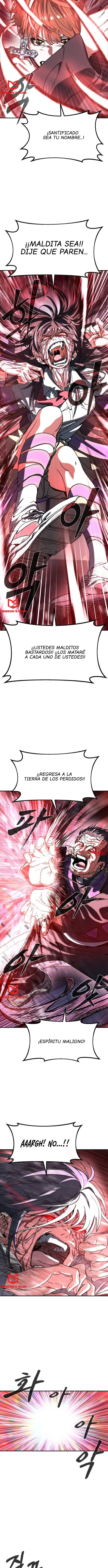 Agencia de curación - Capítulo 1 - Página 5 - LectorTMOo