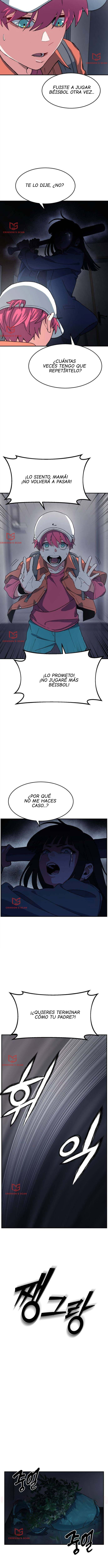 Agencia de curación - Capítulo 3 - Página 29 - LectorTMOo