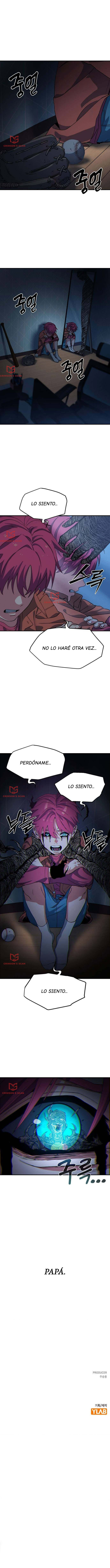 Agencia de curación - Capítulo 3 - Página 30 - LectorTMOo