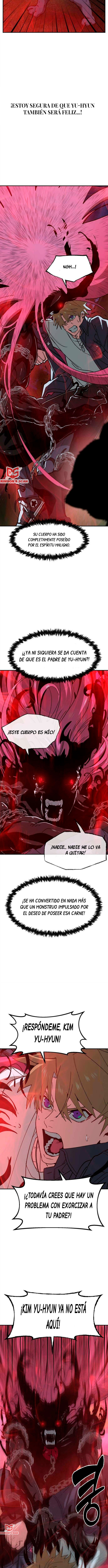 Agencia de curación - Capítulo 5 - Página 16 - LectorTMOo