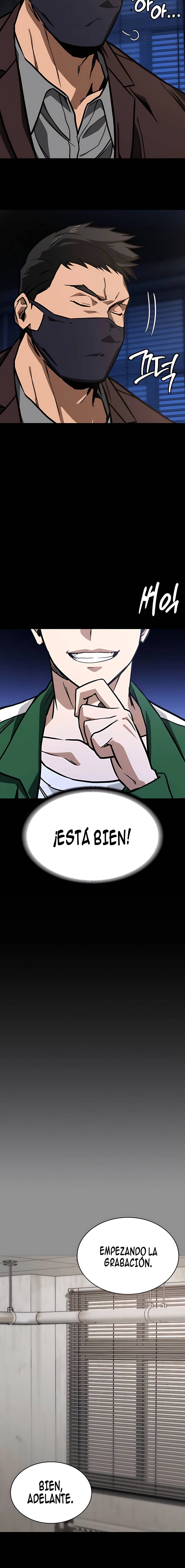Agente por accidente - Capítulo 6 - Página 24 - LectorTMOo