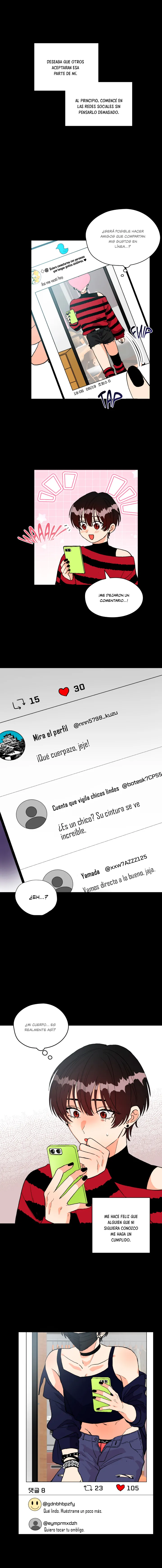 Agujero Secreto - Capítulo 4 - Página 12 - LectorTMOo