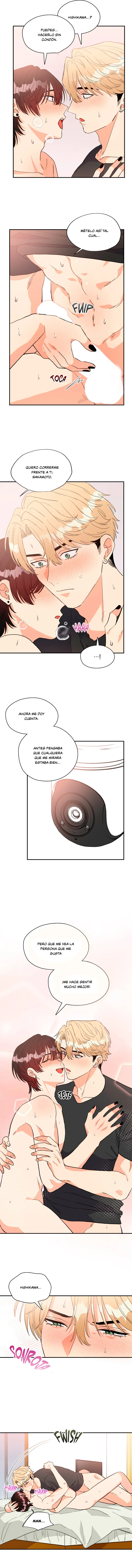 Agujero Secreto - Capítulo 7 - Página 11 - LectorTMOo