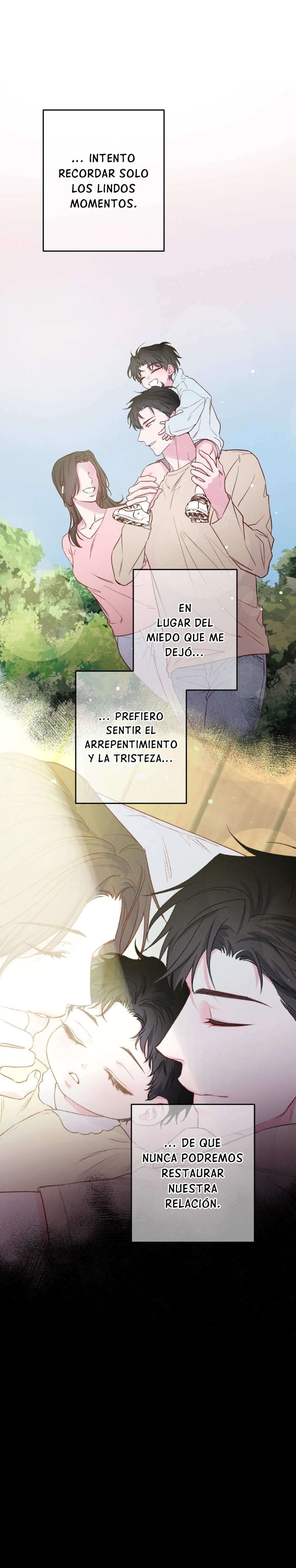 Al borde de las olas - Capítulo 12 - Página 12 - LectorTMOo