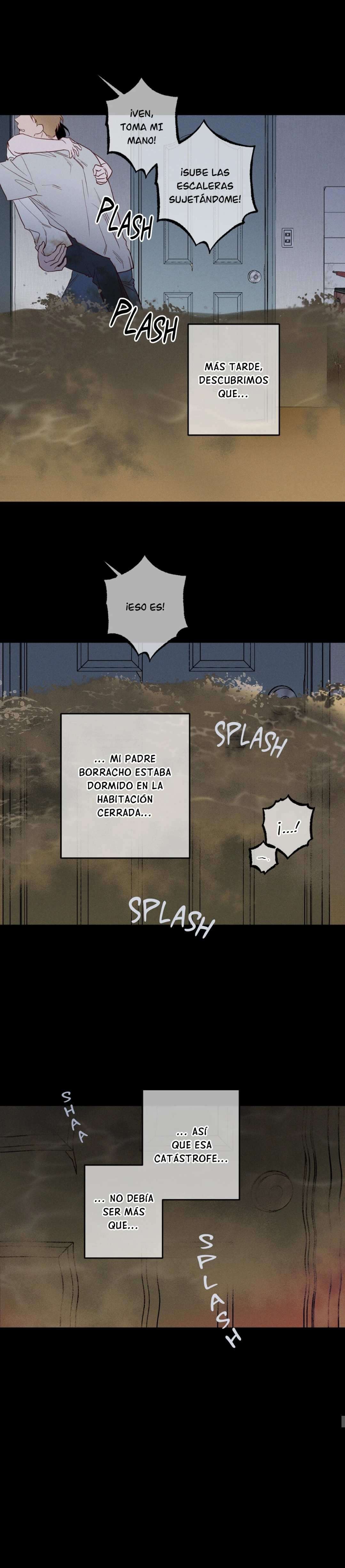 Al borde de las olas - Capítulo 12 - Página 18 - LectorTMOo